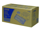 Cartouche de toner noire originale Epson Aculaser M8000 - C13S051189